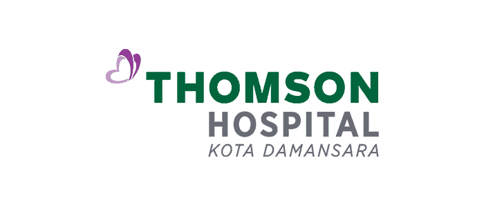 Thomson Hospital logo